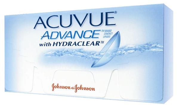 Acuvue merk softlens yang bagus Acuvue merk softlens yang bagus