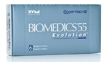 Biomedics Biomedics