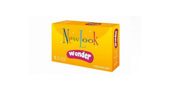 Softlens NewLook NewLook