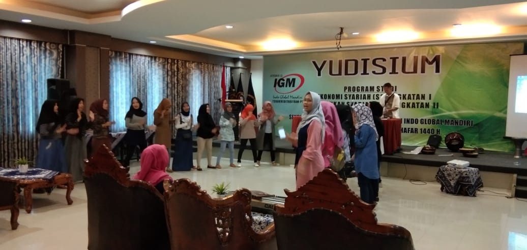 Apa Itu Gladi Yudisium Apa Itu Gladi Yudisium
